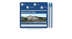 Desktop Screenshot of lidingo.eu